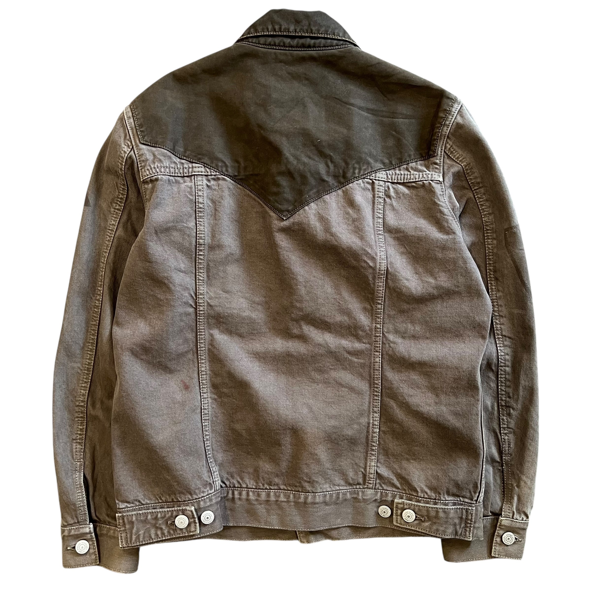 COSMIC WONDER DENIM JACKET New Cosmic Wonder has arrived! Mariko 