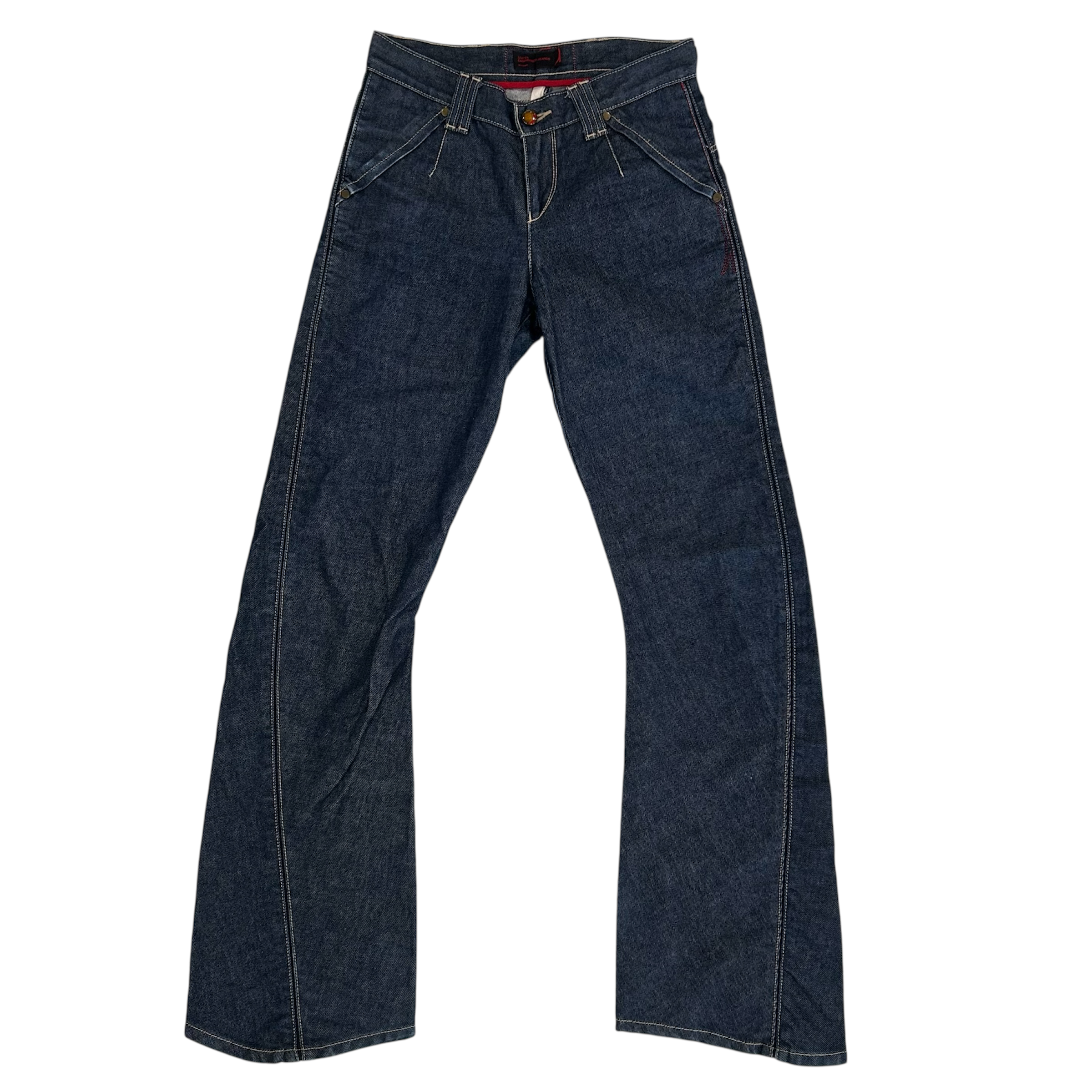 Levis Engineered Pants Levis Engineered Jeans