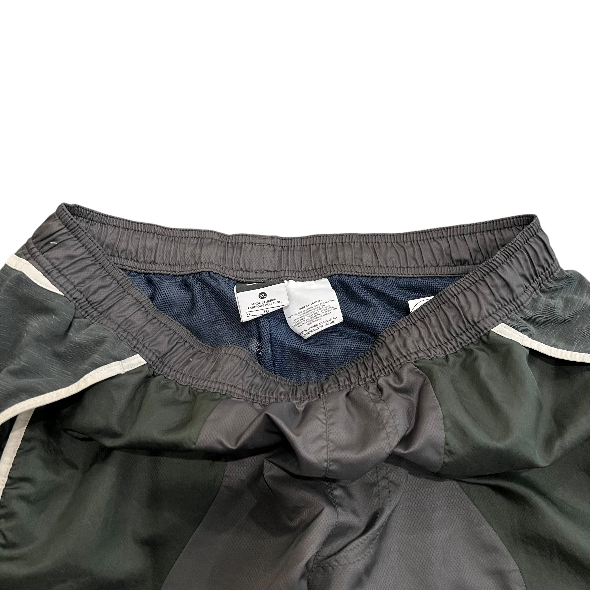 nike undercover gyakusou pants waist 27-32