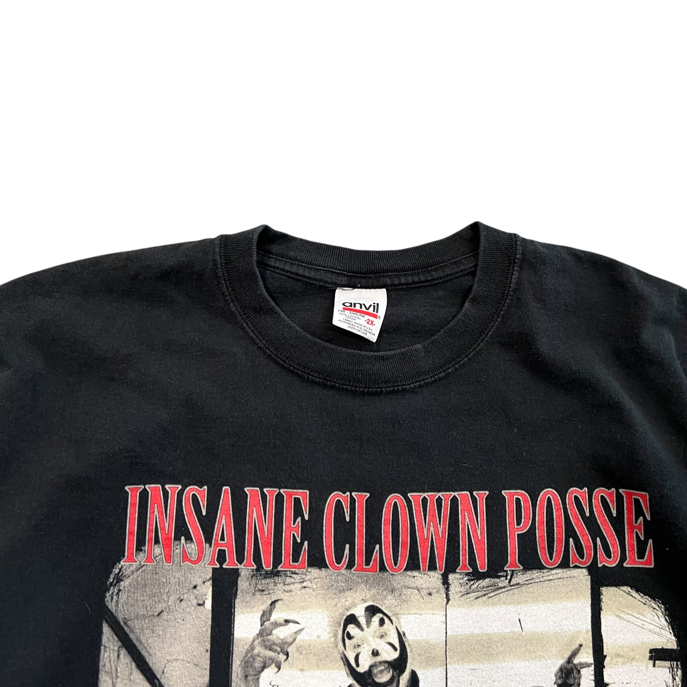 トップス INSANE CLOWN POSSE Tee s-l400.jpg