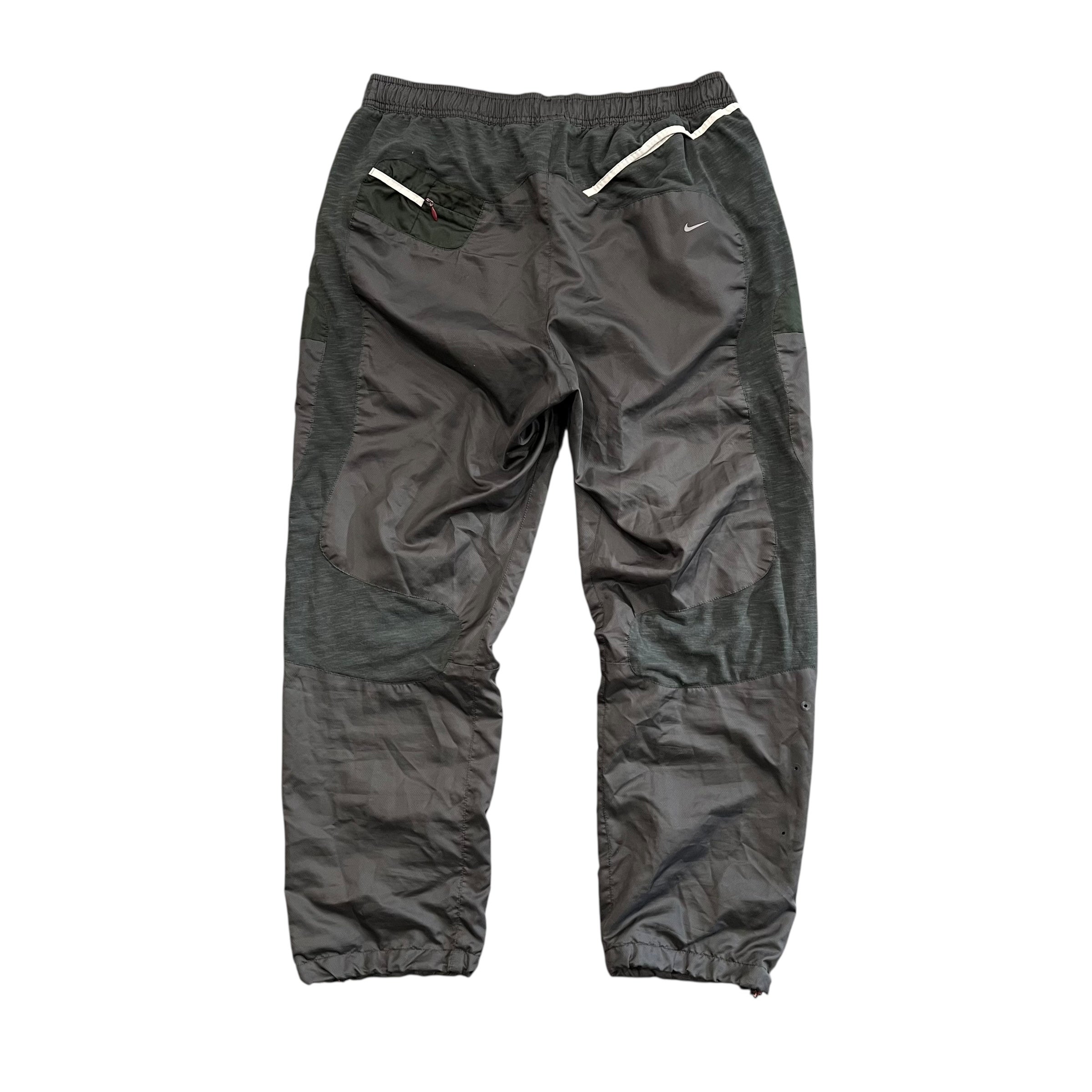 nike undercover gyakusou pants waist 27-32